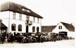 Hesselager Hotel 4