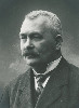 Johannes Lacoppidan Petersen
