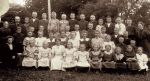 Klassefoto o. 1910