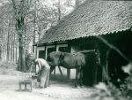 den_gamle_smedie