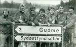 Gudmehallerne 10