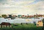 havn maleri