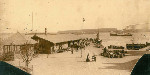 havnepladsen 1900