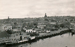 havnepladsen 1925