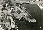 havnepladsen syd 1960