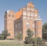 Hesselagergård 1