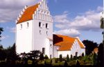 kirkebykirke