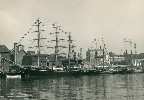 nordre havn 1953