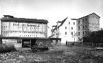 oeksenbjerg dampmoelle
