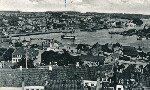 oestre havn 1943