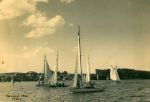 sejlerstaevne