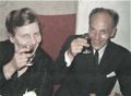 Ellen og Svend Børge Hansen