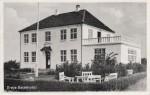 Badehotellet 1927