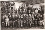 Drejø Skole 1946 fra Lis