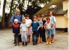 Drejø Skole 1982