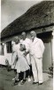 Familien Lundahl o.1945