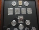 Medaljer for mejeriet Bækskilde 3
