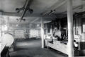 Büngers nye fabrik i Vestergade 181, 1952