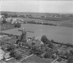 Sylvest Jensen luftfoto fra 1957