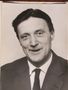 Verner Pedersen