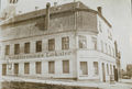 I 20 år blev Ramsherred 4 simpelthen kaldt Sangforening. Foto Svendborg Byhistoriske Arkiv.