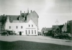 torvecafeen