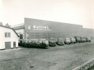 karosserifabrik