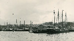 nordre havn 1940